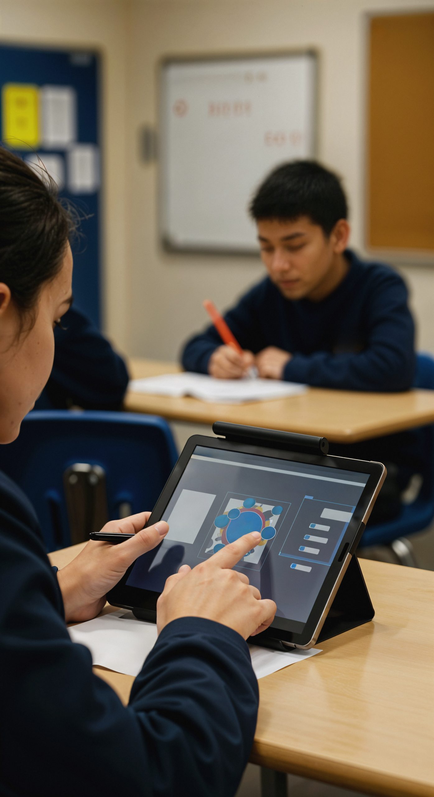students-using-tablets-classroom-interactive-learning